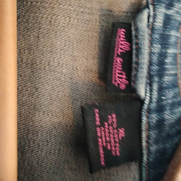 Denim Jacket - Picture 3 of 4